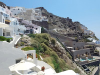 Santorini