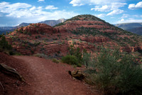 Sedona & Grand Canyon