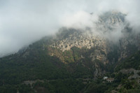 Path of the Gods