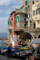 Cinque Terre