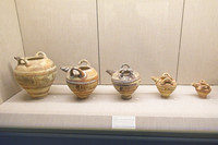 Museum of Prehistoric Thera